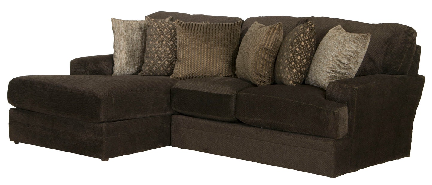 Mammoth - Sectional