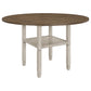 Sarasota - Drop Leaf Counter Dining Set