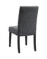 Crispin - Dining Chair