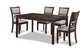 Gia - Dining Table Set