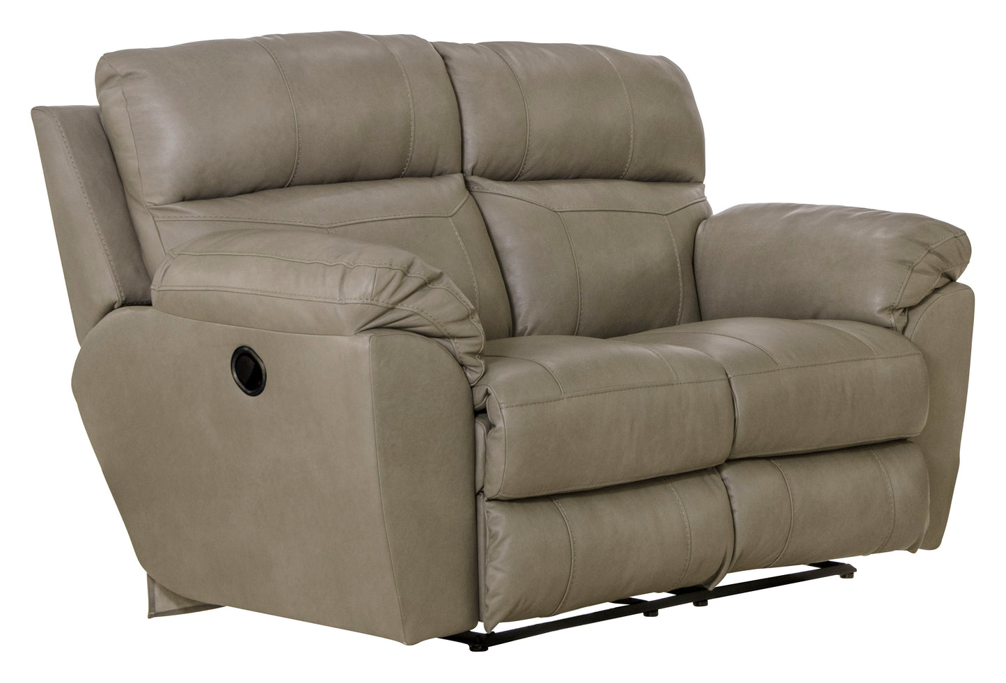 Costa - Lay Flat Reclining Loveseat