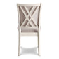 Amy - Dining Chair (Set of 2)