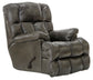 Victor - Chaise Rocker Recliner