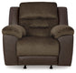 Dorman - Chocolate - Rocker Recliner