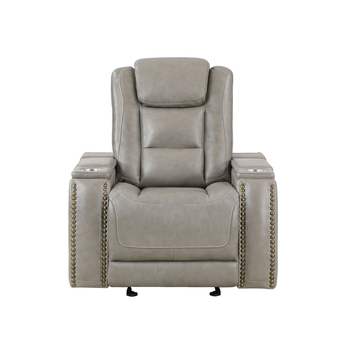 Breckenridge - Glider Recliner