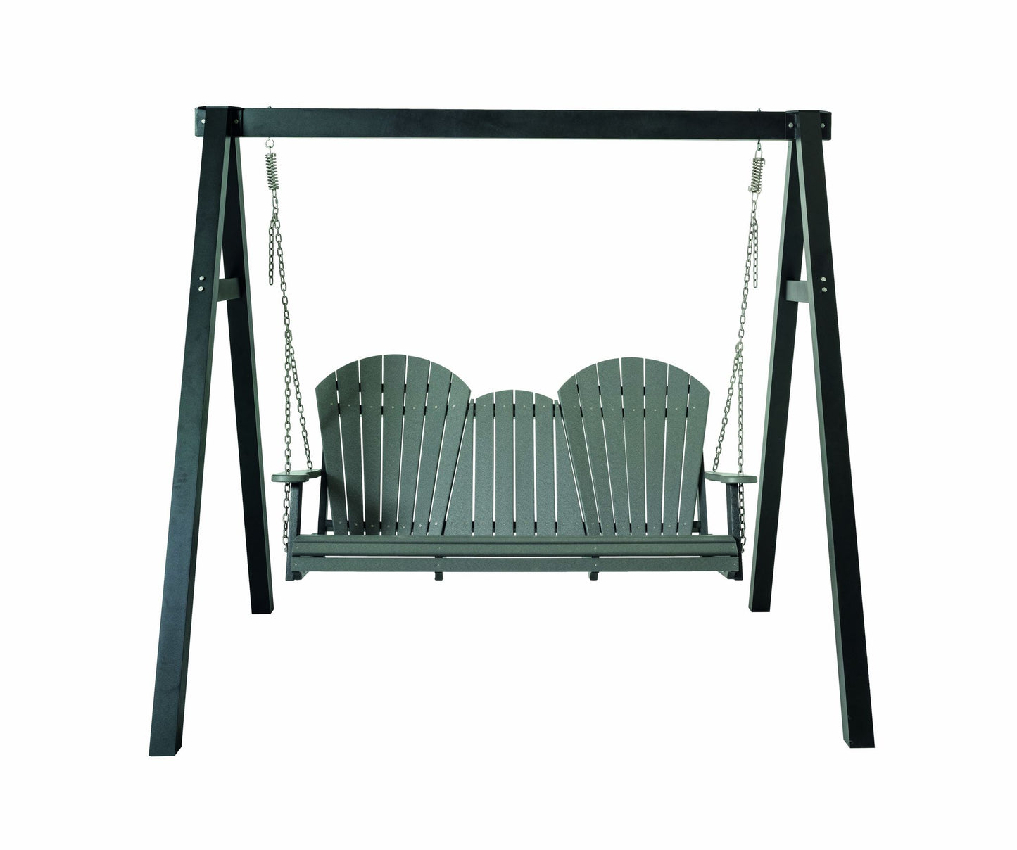 Backyard CUSTOM Adirondack 5' Swing