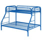 Morgan - Metal Bunk Bed