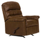 Capri - Rocker Recliner