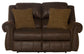 Pickett - Reclining Loveseat