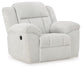 Frohn - Rocker Recliner