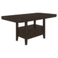 Prentiss - Butterfly Leaf Dining Table Set