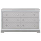 Eleanor - 6-Drawer Dresser