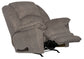 Rialto - Chaise Rocker Recliner