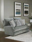 Zane - Reclining Loveseat