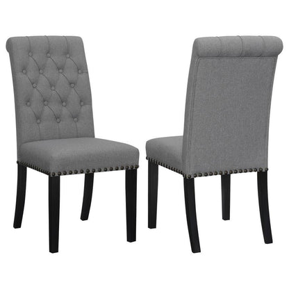 Alana - Upholstered Dining Side Chair (Set of 2)