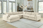 Elyza - Sectional