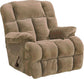 Cloud 12 - Power Chaise Rocker Recliner