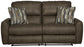 Dorian - Reclining Loveseat