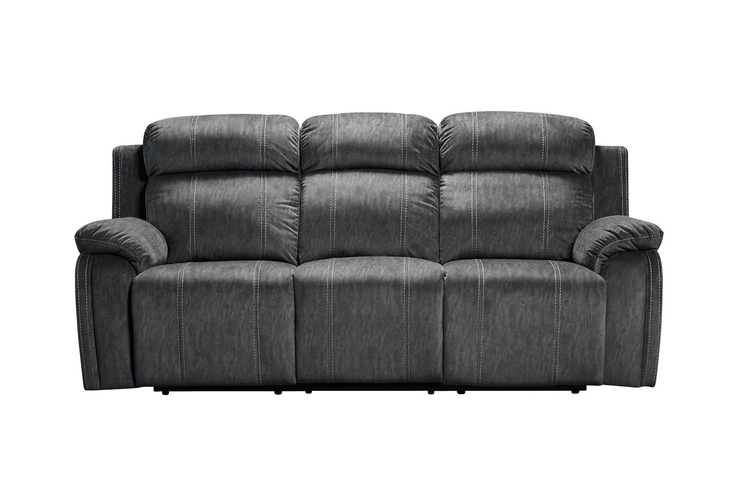 Tango - Dual Recliner Sofa