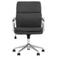 Ximena - Upholstered Adjustable Mid Back Office Chair