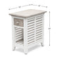 Islamorada Chair Side Table