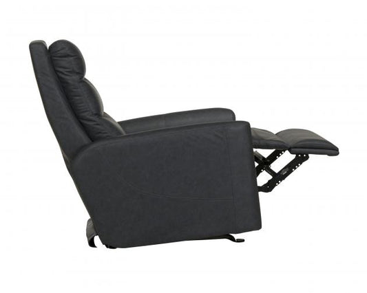 Jet Power Recliner