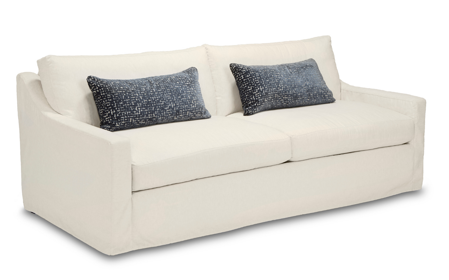 Bentley Slipcover Sofa