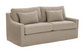 Bentley Slipcover Sofa