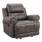 Tango - Glider Recliner