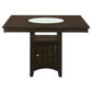 Gabriel - Square Counter Height Dining Set