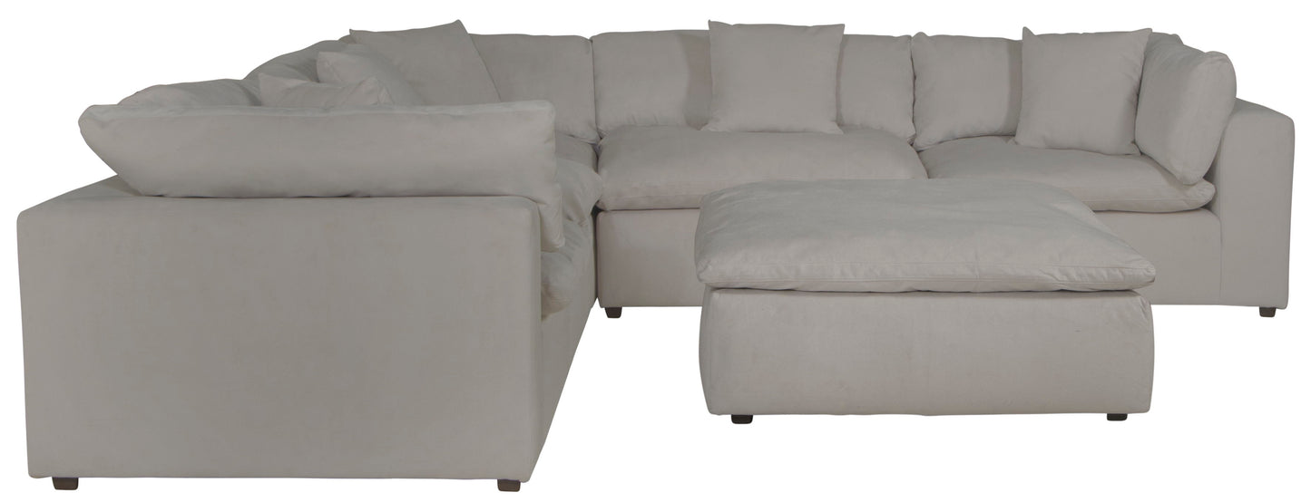 Posh - Sectional Set