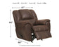 McGann - Rocker Recliner