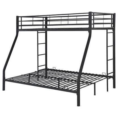 Hayward - Metal Bunk Bed