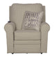 Capetown - Power Lift Recliner - Beige