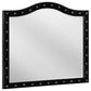 Deanna - Upholstered Dresser Mirror