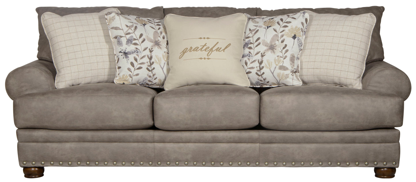 Briarcliff - Sofa - Pebble