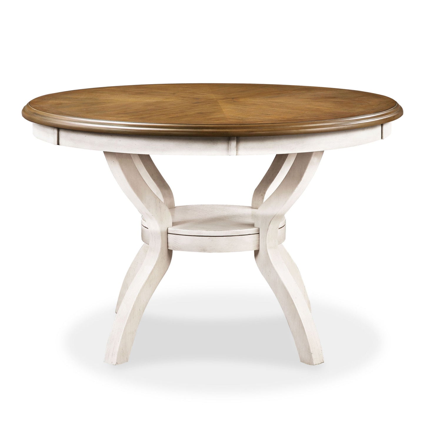 Cori - Round Dining Set