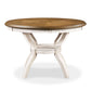 Cori - Round Dining Set