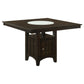 Gabriel - Square Counter Height Dining Set