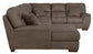 Royce - Sectional