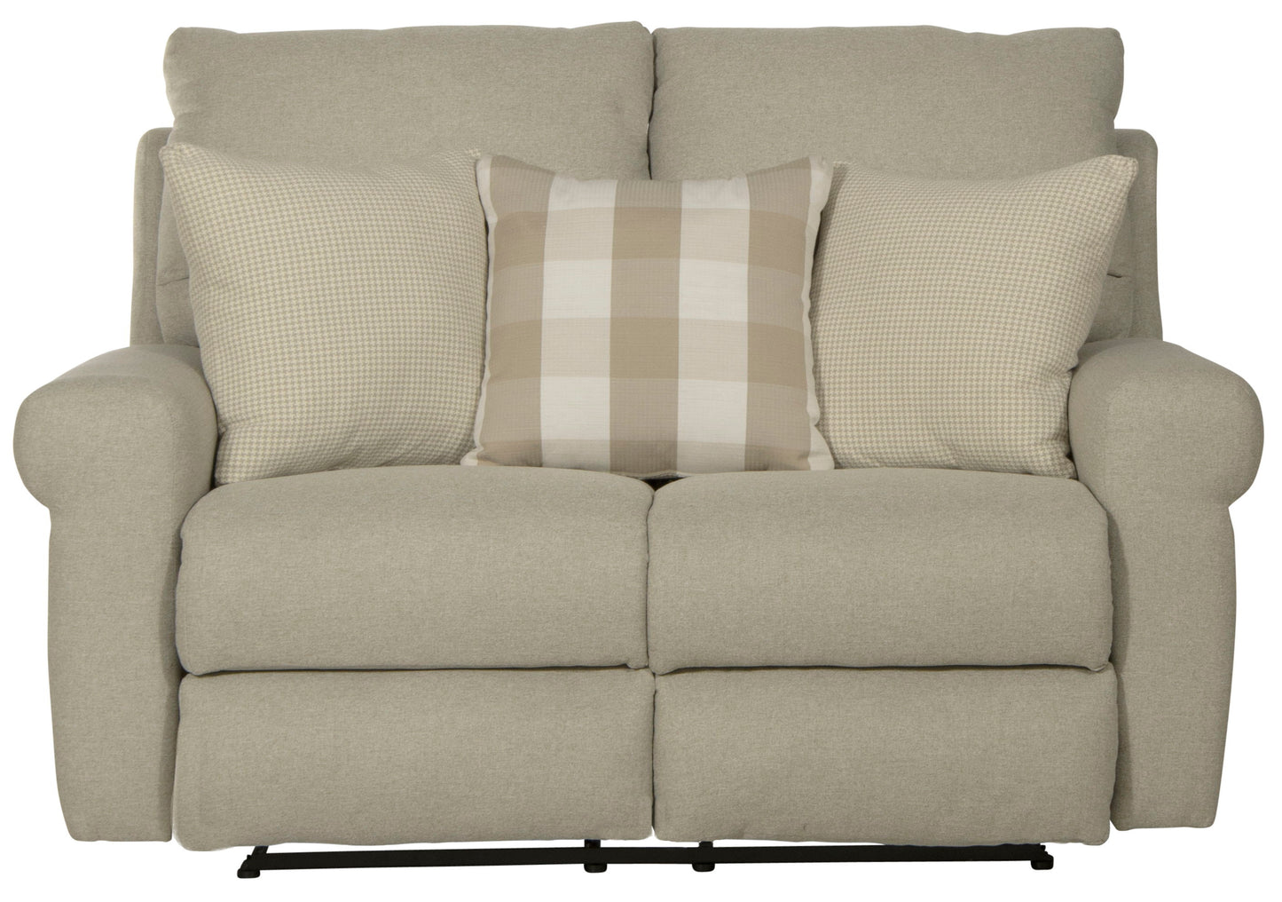 Westport - Power Lay Flat Reclining Loveseat