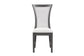 Flair - Dining Chair (Set of 2) - Gray