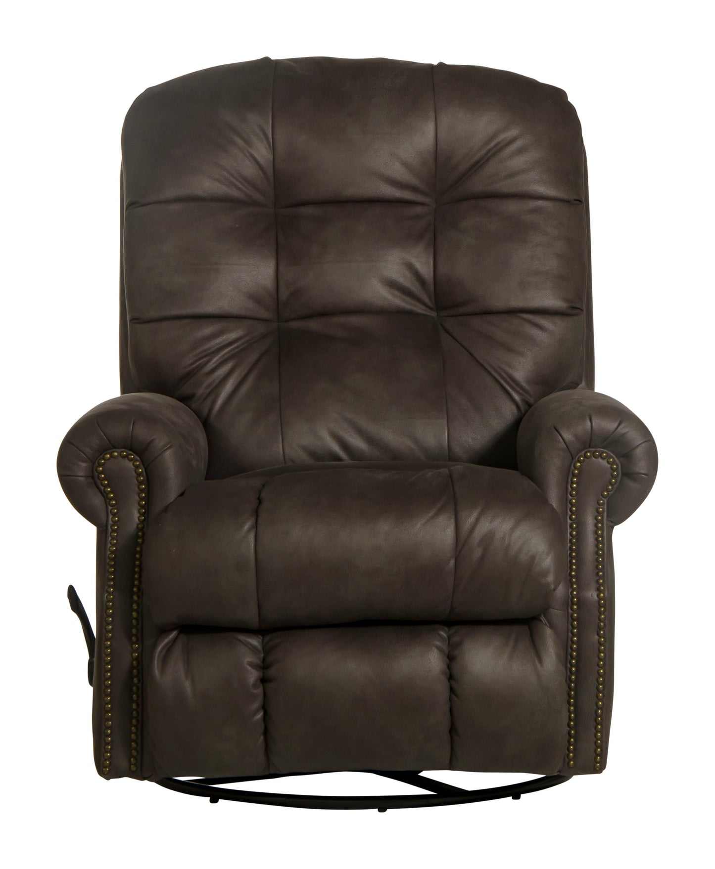 Simpson - Swivel Glider Recliner