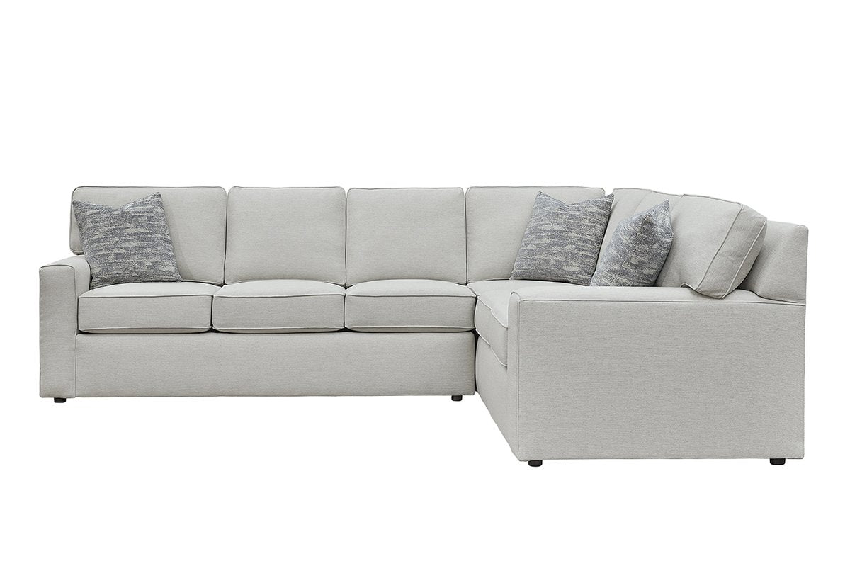 Leigh Sectional