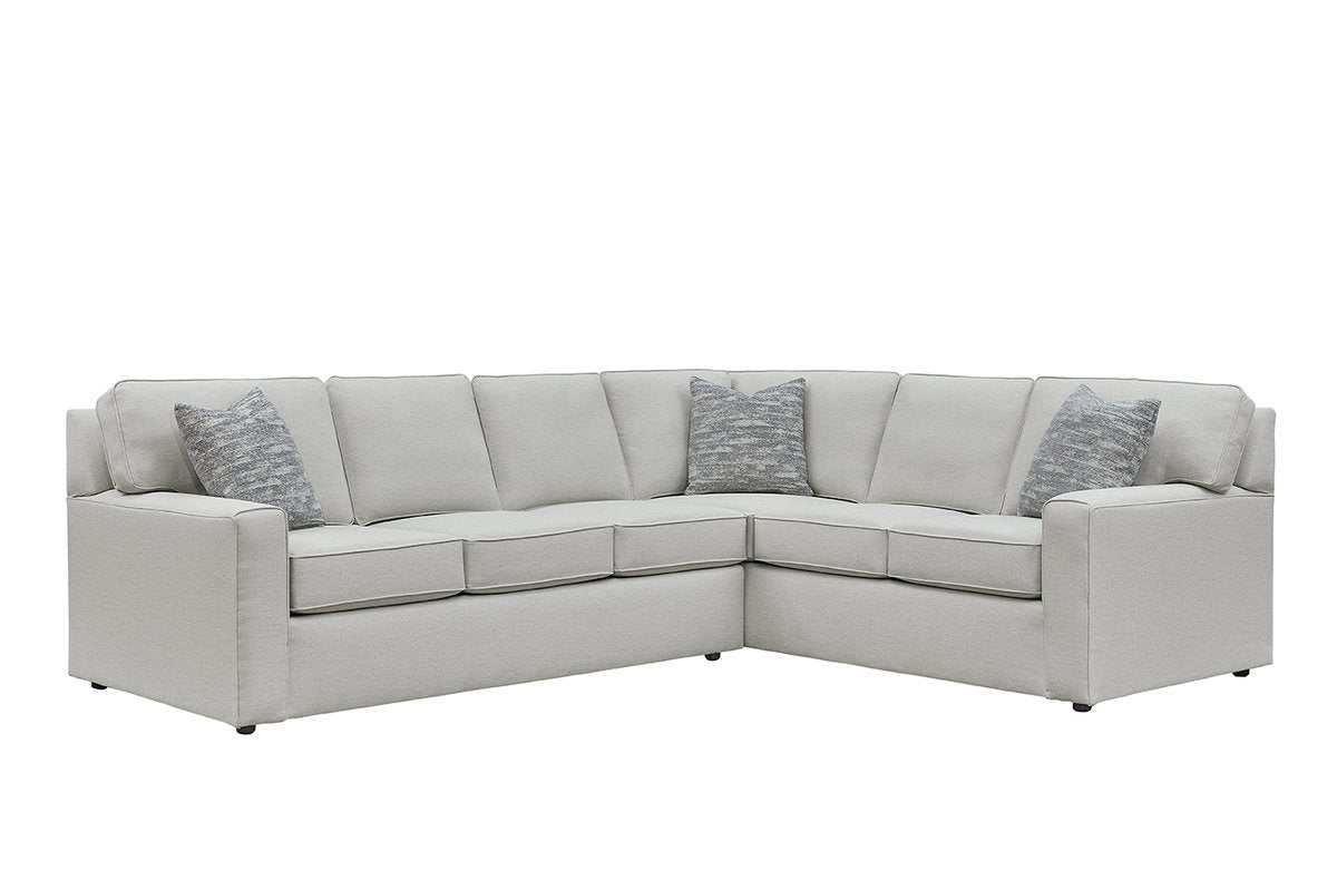 Leigh Sectional