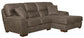 Royce - Sectional