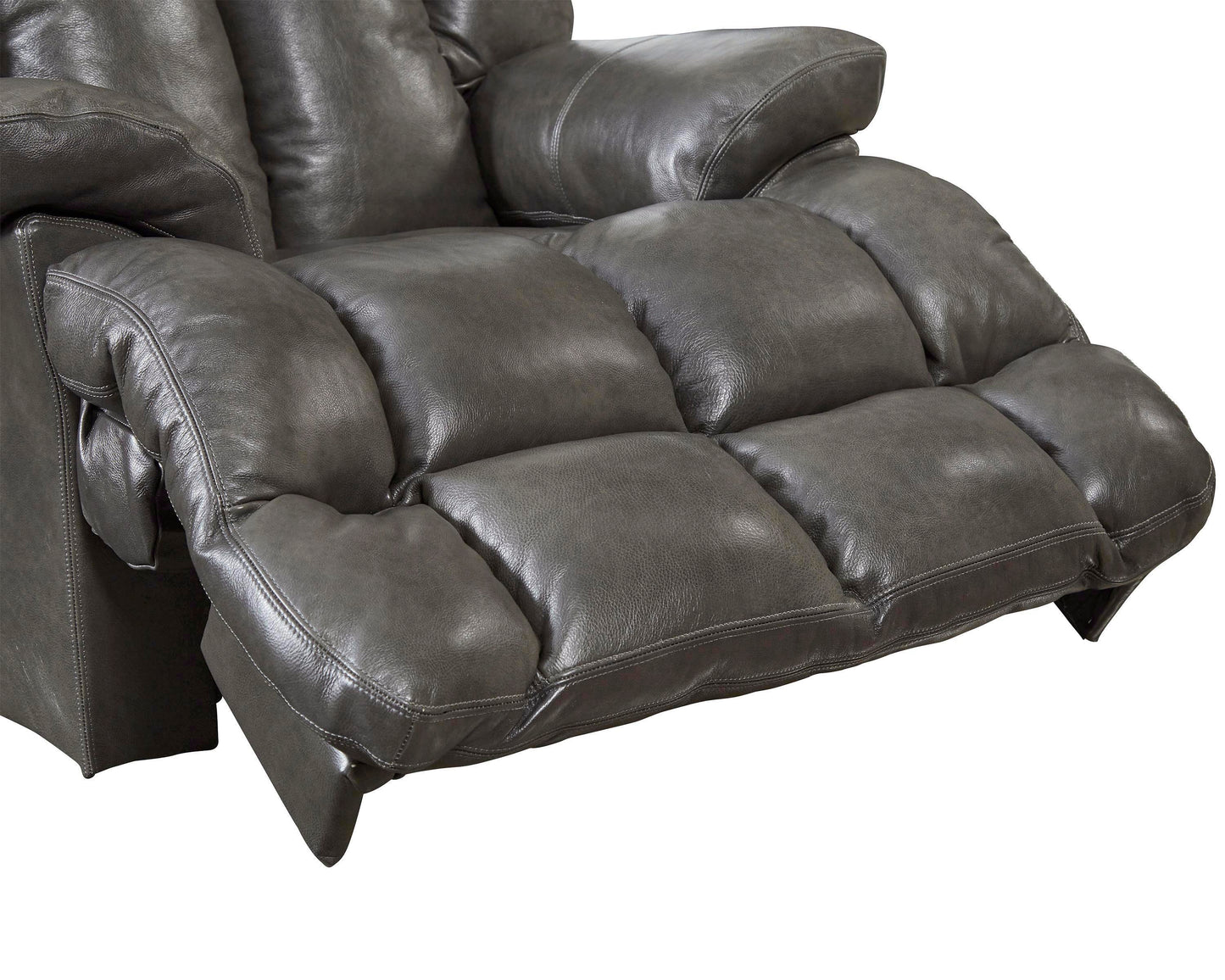 Victor - Chaise Rocker Recliner