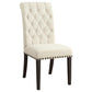 Alana - Upholstered Dining Side Chair (Set of 2)