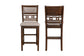 Gia - Counter Chairs (Set of 2)