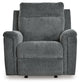 Barnsana - Power Rocker Recliner